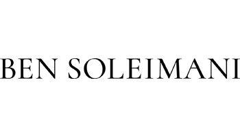 Ben Soleimani