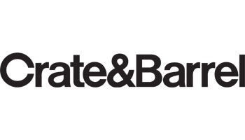 Crate & Barrel